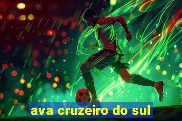 ava cruzeiro do sul